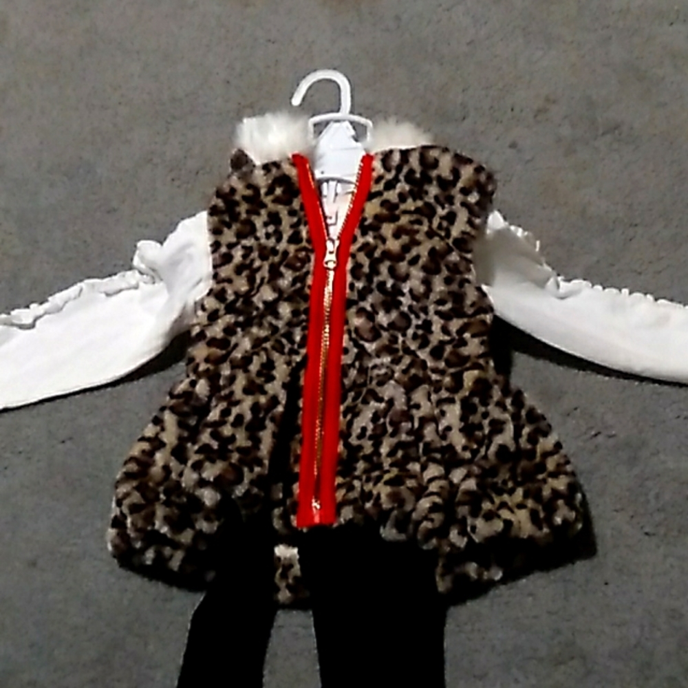 3 price winter outfit for kids